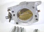 1989-1992 Jaguar Xjs V12 5.3L Engine Throttle Body Oem Part P4369 Right Side. Fixed Price $189.45.