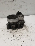 2003-2004 Volvo 60 Series Throttle Body Without Turbo Factory Oem. Fixed Price $42.95.