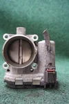 2012 Ford Focus 2.0L Throttle Body Oem 0280750566 129,579 Miles. Fixed Price $27.00.