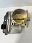 A-premium Electronic Throttle Body THB74203-C/H112301245. Fixed Price $24.99.