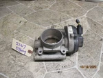 2005-2007 Ford 500 Freestyle Montego Throttle Body Valve Assembly Oem Unit Sedan. Fixed Price $34.97.