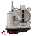 Throttle Body 22030-0T040 22030-37010 For Toyota Carolla Matrix 2009 2010 1.8L. Fixed Price $47.97.