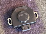 Saab 900 Classic Turbo Throttle Position Sensor Bosch German. Fixed Price $65.00.