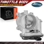 Fuel Injection Throttle Body With Tps Sensor For Mazda 2019-2022 6 CX-5 CX-30. Fixed Price $86.89.