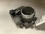 Throttle Body 1.8L Turbo Fits 00-06 Audi 323186. Fixed Price $79.44.