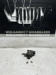 Jeep Tj Wrangler 05-06 Engine Throttle Body Assembly 4.0 Cylinder W/ Bolts Oem. Fixed Price $107.64.