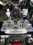 01 02 03 04 05 06 Honda CBR600F4I Throttle Bodies, Fuel Injectors Rail Carb. Fixed Price $140.00.