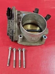 05-09 Land Rover Range LR3 V8 Supercharged Throttle Body W/ Bolts. Fixed Price $69.99.