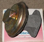 Nos 1980 Buick Oldsmobile Pontiac V6 231 Egr Valve Alt 307 41P 17062856. Fixed Price $75.00.