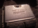 03 04 05 06 Porsche Cayenne Ecu Ecm Engine Control Module 0261207696. Fixed Price $50.00.