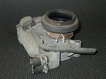 Toyota Yaris MK2 XP90 (05-08) 1.0 Petrol Throttle Body 0Q010-A 1KR-FE. Fixed Price $53.24.