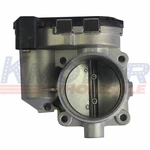 Throttle Body Assembly For Vw Volkswagen Passat Audi A4 1.8 06B133062M 337-60804. Fixed Price $37.97.