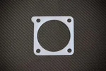 Torque Solution Thermal Throttle Body Gasket For Mitsubishi Evo X TS-TBG-017. Fixed Price $39.93.