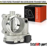 Throttle Body Ford TRANSIT-150 TRANSIT-250 TRANSIT-350 Hd L5 3.2L BK2Z9E926A. Fixed Price $86.99.
