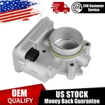 Throttle Body For Chrysler 200 Sebring Dodge Journey Compass Patriot 2.0L 2.4L. Fixed Price $53.15.