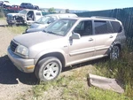 Throttle Body Valve Assembly XL-7 2.7L Fits 01-06 Vitara 32673779. Fixed Price $110.70.