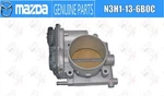 Mazda Oem Throttle Body Assembly N3H1-13-6B0C For RX-8. Fixed Price $391.27.