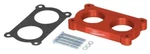 Airaid For 05-09 Mustang Gt 4.6L Poweraid Tb Spacer. Fixed Price $157.99.