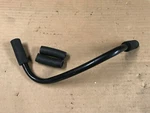 87-93 Ford Mustang Throttle Body & Valve Cover Return Tube Vaccum Crank Case Oem. Fixed Price $29.99.