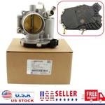 Throttle Body For 2009-2020 Chevrolet Pontiac 1.6L 1.8L, 55577375. Fixed Price $105.99.
