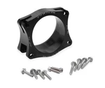 Holley Performance 717-15 Throttle Body Angled Adapter. Fixed Price $94.00.