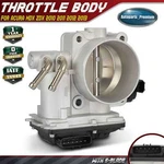 Aluminum Throttle Body For Acura Mdx Zdx 2010 2011 2012 2013 V6 3.7L 16400RYEA11. Fixed Price $100.79.