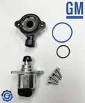 17113209 New Oem Idle Air Control & Position Sensor 94-07 Chevy Gmc Buick Cad. Fixed Price $169.96.