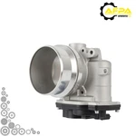 Fits Chevrolet Silverado 2500 Hd Gmc Sierra 6.6L 2006-2008 Throttle Body. Fixed Price $78.88.
