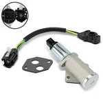 2X Throttle Position Sensor & Idle Air Control Valve Ford F-250 Bronco 1986. Fixed Price $51.98.