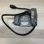 1993-1995 Mercedes Benz R129 SL500 500SL M119 Asr Throttle Body 0001415225 Oem. Fixed Price $550.00.