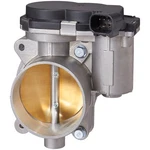 Spectra Premium TB1010 Fuel Injection Throttle Body Assembly. Fixed Price $187.01.