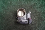 2019 2020 2021 2022 Lincoln Nautilus Throttle Body Oem 53K Miles K2GE9F991AA. Fixed Price $30.00.