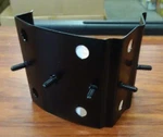 New Oem Original Bmw 3 Series Amplifier Plate C-pillar Left 41217298191. Fixed Price $42.95.