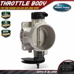 Throttle Body Ford Ranger 2001-2011 Explorer Sport 01-03 4.0L 1L5Z9E926CA. Fixed Price $92.99.