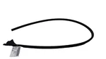 2020-2026 Tesla Model Passenger Body Header Rubber Seal Right 1497678-00-C. Fixed Price $85.07.