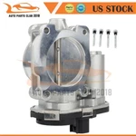 Throttle Body For Chevrolet Malibu Buick Lacrosse Gmc Terrain Pontiac G6 2.4L. Fixed Price $51.49.