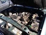 Throttle Body Valve Assembly 6-245 4.0L Fits 92-94 Aerostar 29759843. Fixed Price $110.70.