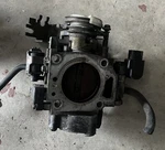 Used 02-04 Honda Cr-v Crv Throttle Body With Sensor. Map Iacv Evap. Fixed Price $149.88.