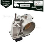 Throttle Body Kit For Nissan Titan 5.6L 2004-2015 TBN004. Fixed Price $61.75.
