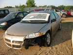 Oem Throttle Body For Stratus Assy. Fixed Price $64.99.