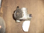 Body Throttle Valve 4-116 19L Sohc Automatic Fits 91 Escort 11165. Fixed Price $30.00.