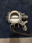 Dinan High Flow Throttle Body 91- 95 Bmw E36 325I M3 E34 525I M50/S50 D760-0050. Fixed Price $999.00.