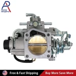 Throttle Body 22210-62220 For 1995-2004 Toyota 4RUNNER T100 Tacoma 3.4L. Fixed Price $193.99.