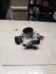 1996-1997 Dodge Caravan Voyager Throttle Valve Assembly, 6-201 (3.3L 3.8L). Fixed Price $88.20.