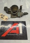 2002-2004 Concorde Intrepid 2.7L Engine Throttle Body Valve Assembly. Fixed Price $54.97.