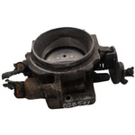 Throttle Body Assembly Id Fits 1996-1999 01 Astro Used Factory Oem. Fixed Price $30.00.
