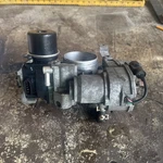Jaguar Throttle Body Xkr Xjr X100 X308 1996-1999 98JV9E926AA Supercharged. Fixed Price $170.39.