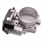 Genuine Throttle Body Ford F150 F250SD F350SD 6.2L 2011-2015 AL3E-9F991-BB. Fixed Price $104.49.