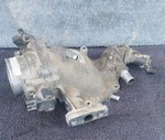 Throttle Body 1997-2003 Ford Expedition F-150 5.4 Spacer F75E-9A589-HA Elbow. Fixed Price $161.49.
