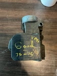 0280200012 Bosch Mass Airflow Sensor 75-76 022 906 301. Fixed Price $250.00.